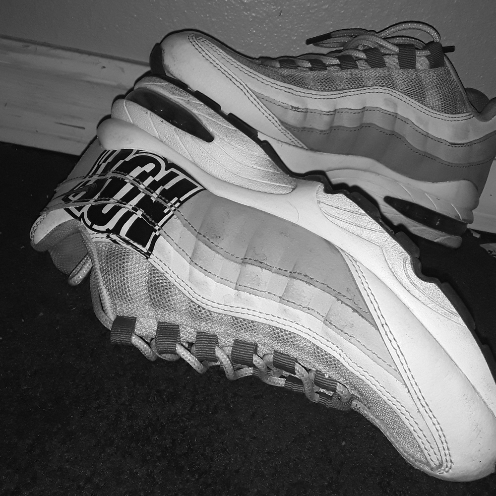 Nike Shoes